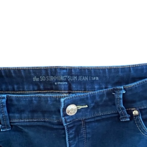 Chico's Jeans - Picture 4 of 4